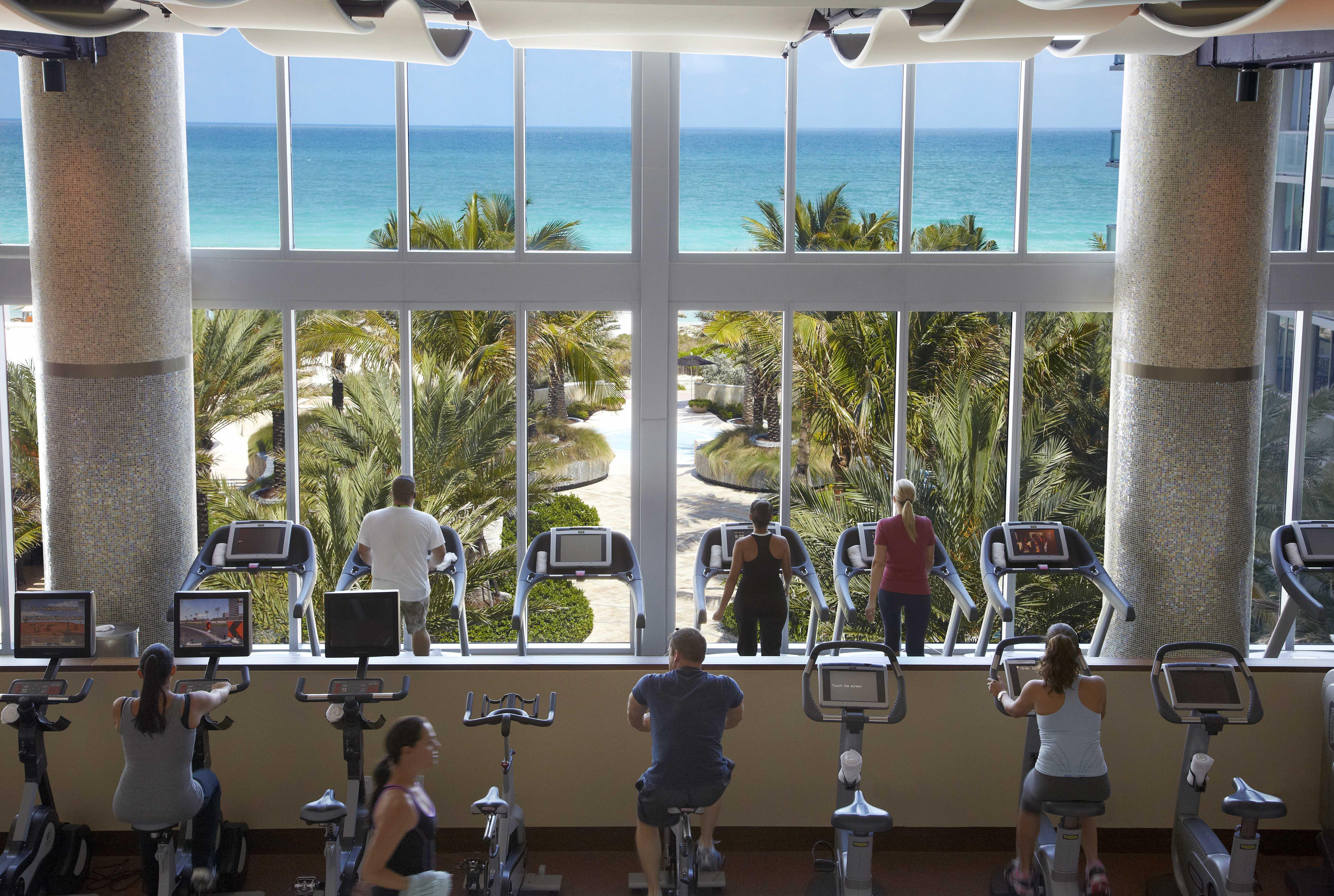 Carillon Miami Wellness Resort Miami Beach Fasilitas foto